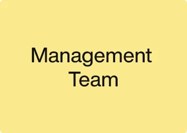 Management Team