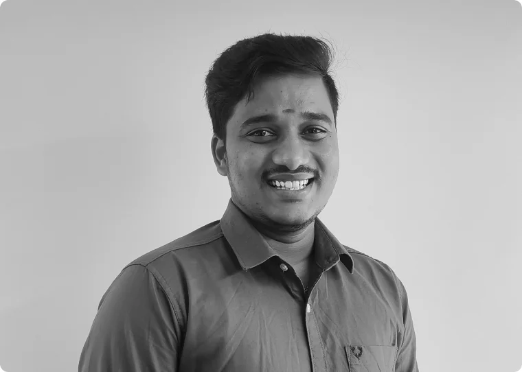 Rajesh Palanivel